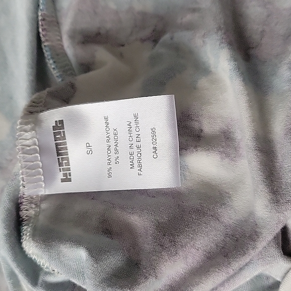 Kismet patterned Dress - Picture 5 of 5